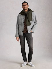 White Stuff Black Stratford Slim Jeans - Image 3 of 6