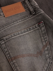 White Stuff Black Stratford Slim Jeans - Image 6 of 6