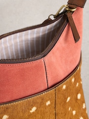 White Stuff Sophia skinnskulderbody - Bilde 4 av 5