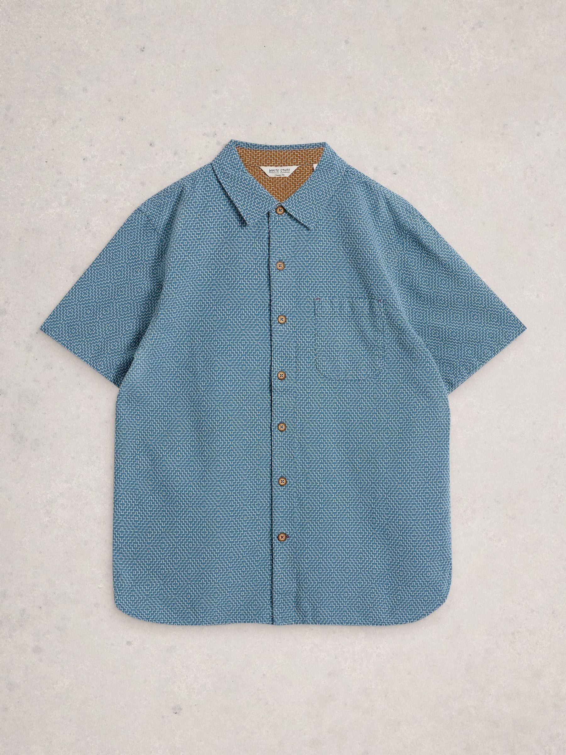 トップス House on the Hill S/S Tee ( Tile ) Tops | House on the Hill