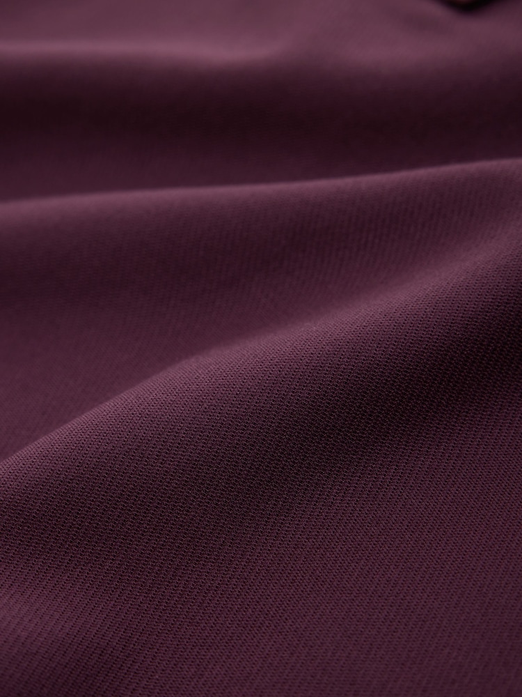 Burgundy Punainen - Ponte Cargo -tynnyrilahkeiset housut - Kuva 7 / 7 Burgundy Punainen - Ponte Cargo -tynnyrilahkeiset housut - Kuva 7 / 7