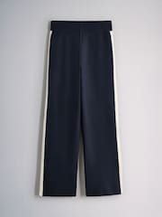 The Set Jumper and Joggers Co-Ord Set With Side Stripe Tipping - Bilde 3 av 5