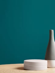 Graham & Brown Jewel In The Crown Resistance  Matt Emulsion Paint - Image 1 of 6