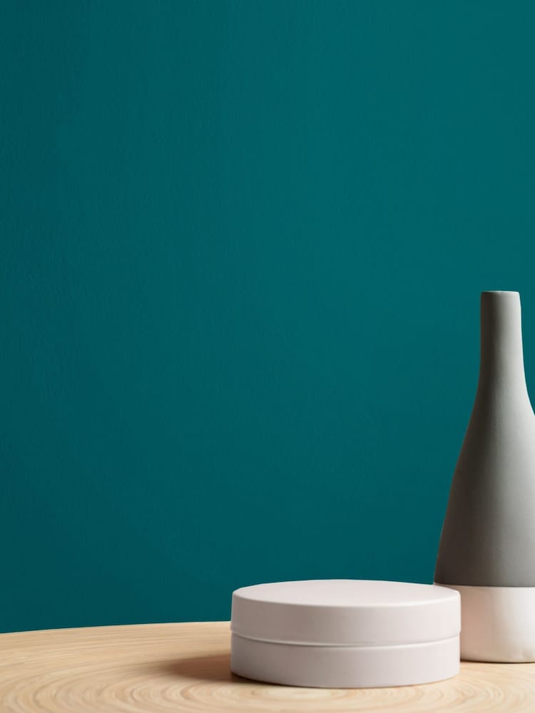 Graham & Brown Jewel In The Crown Resistance  Matt Emulsion Paint - Image 1 of 6