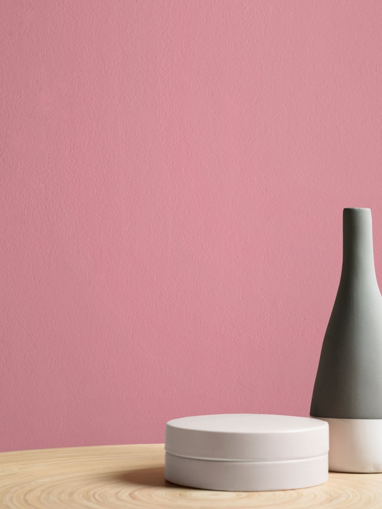 Graham & Brown Jenna Resistance Matt Emulsion Paint - Image 1 of 6