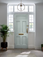 Graham & Brown Mirror Mirror Resistance Ultra Durable Matt Emulsion Paint - Image 5 of 6