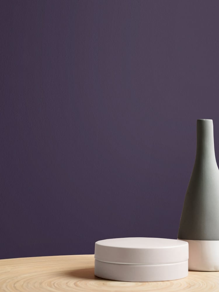 Graham & Brown Buddleia Resistance Ultra Durable Matt Emulsion Paint - Image 1 of 6