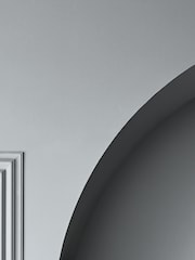 Graham & Brown Grey Resistance  Matt Emulsion Paint - Image 3 of 6