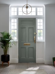 Graham & Brown Stanley Street Interior Eggshell Paint - Image 5 of 6