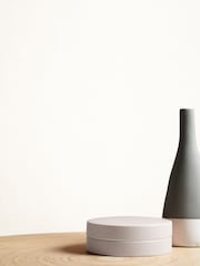 Graham & Brown White Interior Eggshell Paint - Image 1 of 6