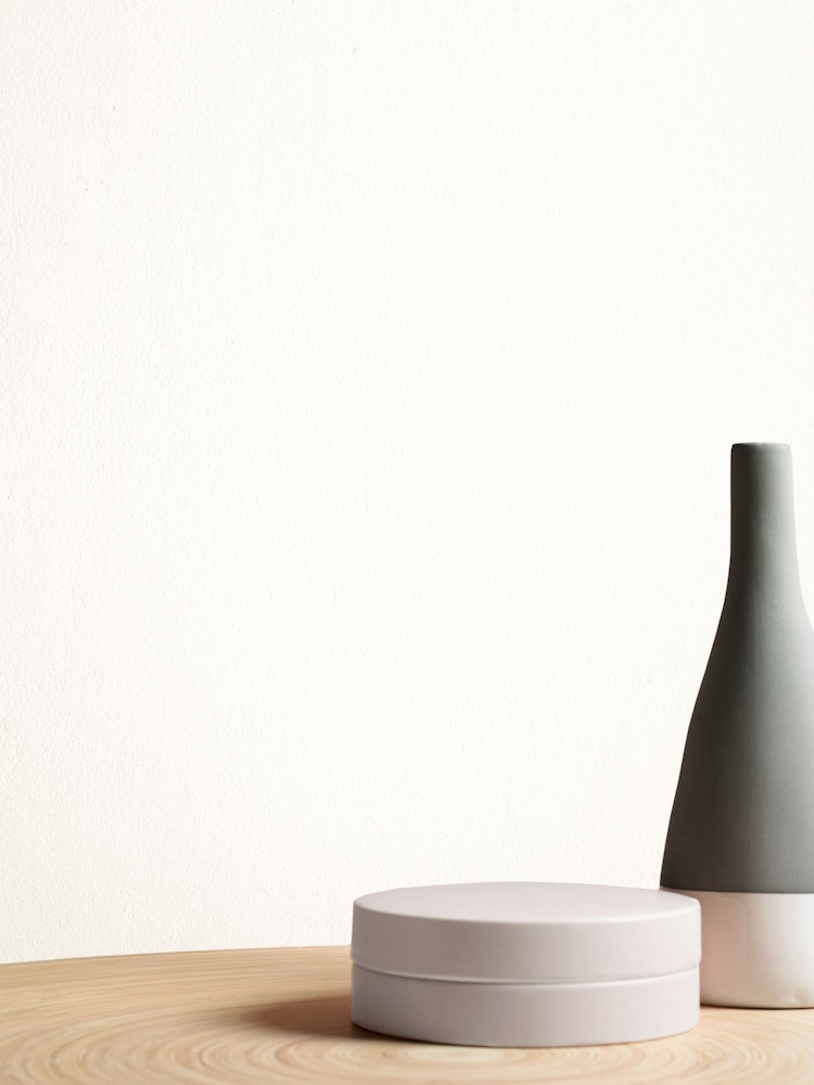 Graham & Brown White Interior Eggshell Paint - Image 1 of 6