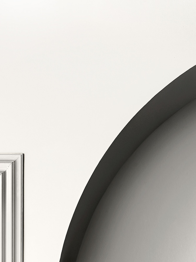 Graham & Brown White Interior Eggshell Paint - Image 2 of 6