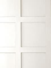 Graham & Brown White Resistance Ultra Durable Matt Emulsion Paint - Image 3 of 6