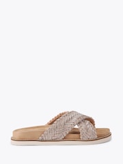 Roz - Carvela Paloma Sandals - Imaginea 1 din 4