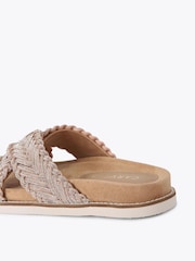 Roz - Carvela Paloma Sandals - Imaginea 4 din 4