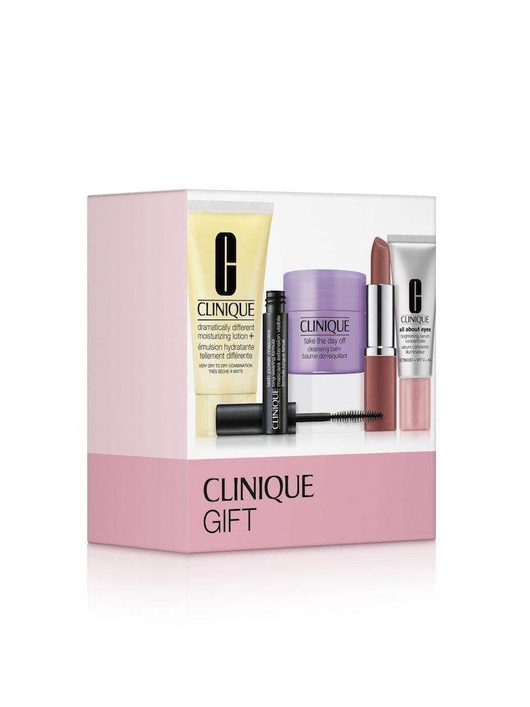 Clinique Gift Set 5 Piece - Image 1 of 3