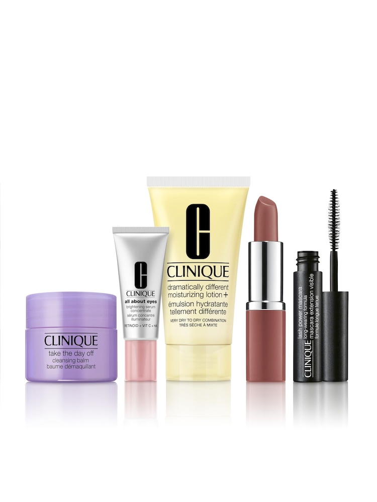 Clinique Gift Set 5 Piece - Image 2 of 3