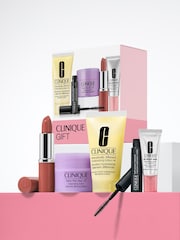 Clinique Gift Set 5 Piece - Image 3 of 3