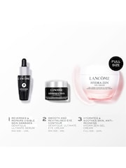 Lancôme Hydrazen Gel Cream 50ml Routine set (Worth £82) - Image 2 of 5