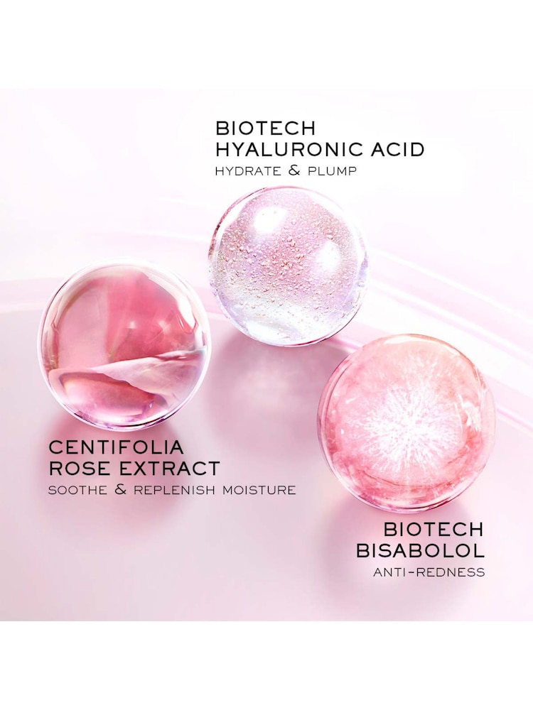 Lancôme Hydrazen Gel Cream 50ml Routine set (Worth £82) - Image 5 of 5