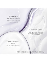 Lancôme Renergie Triple Serum Routine set - Image 4 of 6