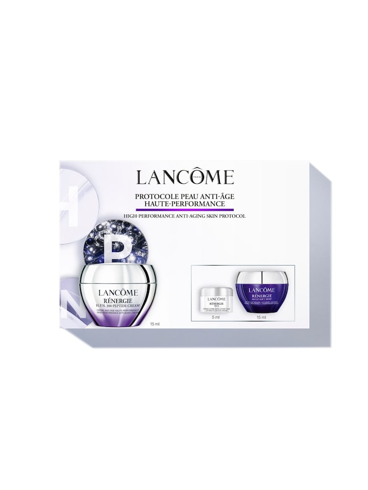 Lancôme Renergie Starter Kit (Worth £73) - Image 1 of 5