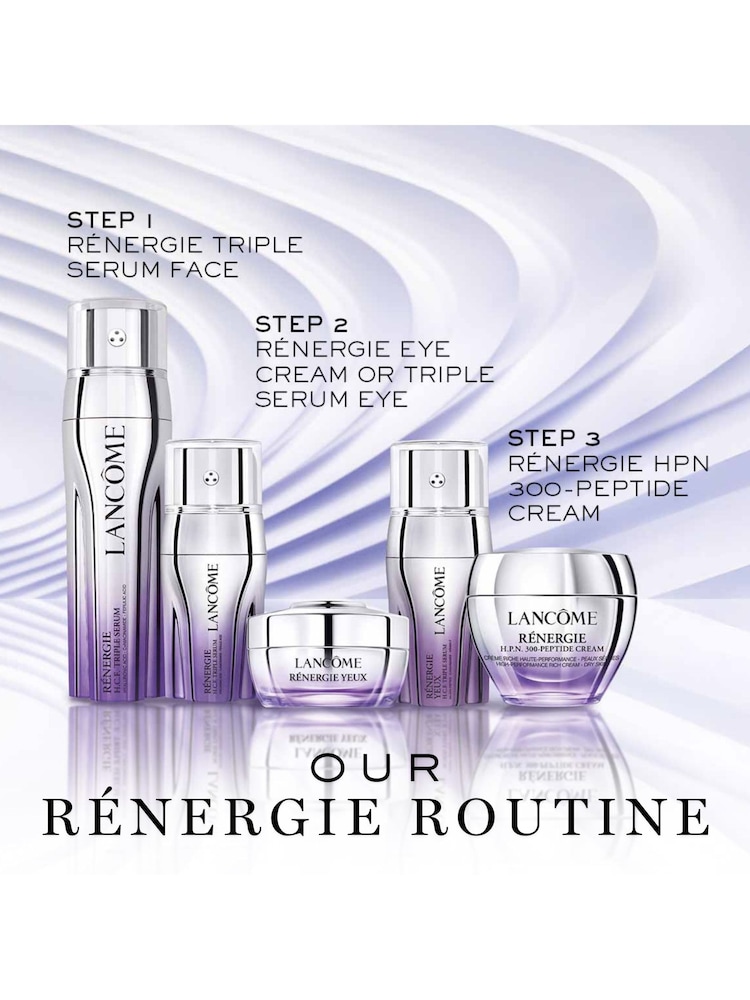 Lancôme Renergie Starter Kit (Worth £73) - Image 5 of 5