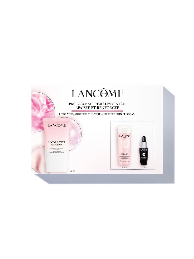 Lancôme Hydrazen Starter Set (Worth £55) - Image 1 of 6