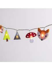 Lights4fun 30 Woodland Fairy Light - Image 2 of 2