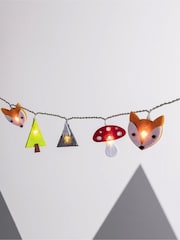Lights4fun 30 Woodland Fairy Light - Image 3 of 4
