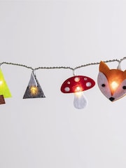 Lights4fun 30 Woodland Fairy Light - Image 4 of 4