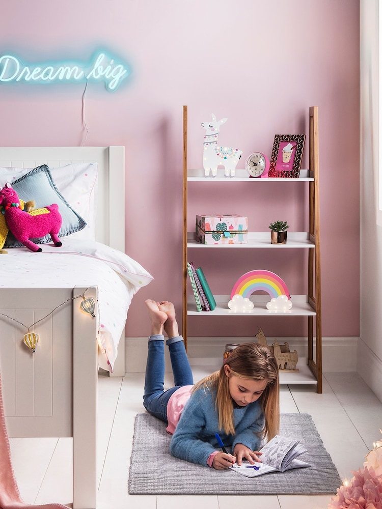 Lights4fun 12 Hot Air Balloon Battery Fairy Light - Image 3 of 3