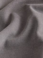 Grey Felix The Cat Long Sleeve Graphic T-Shirt - Image 7 of 9