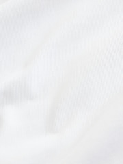 White Relaxed Fit Japanese Pokemon T-Shirt - Image 8 of 9