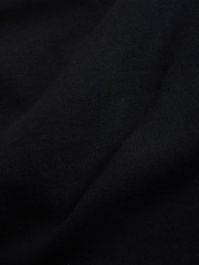 Navy Blue Heavyweight Pink Panther Graphic Navy Relaxed Fit T-Shirt - Image 9 of 9
