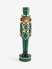 Hamish Nutcracker Christmas Ornament - Imagen 10 de 12