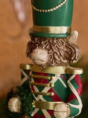 Hamish Nutcracker Christmas Ornament - Imagen 6 de 12