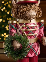 Hamish Nutcracker Christmas Ornament - Imagen 7 de 12