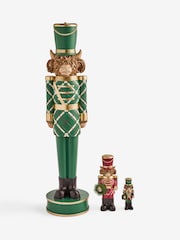 Hamish Nutcracker Christmas Ornament - Imagen 8 de 12