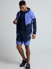 Sudadera con capucha tejida Monterrain Vault - Imagen 2 de 5
