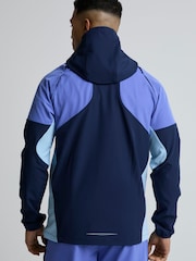 Sudadera con capucha tejida Monterrain Vault - Imagen 3 de 5