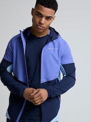 Sudadera con capucha tejida Monterrain Vault - Imagen 4 de 5