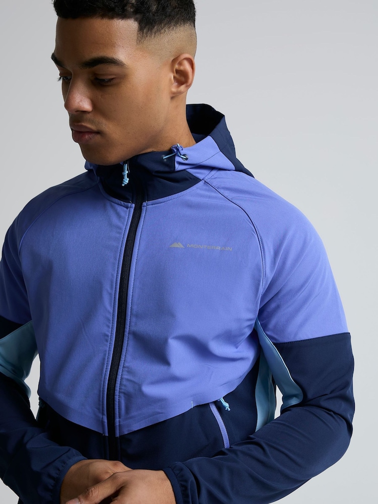 Sudadera con capucha tejida Monterrain Vault - Imagen 5 de 5