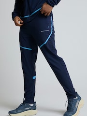 Monterrain Blue Defence Woven Running Joggers - Image 2 of 5