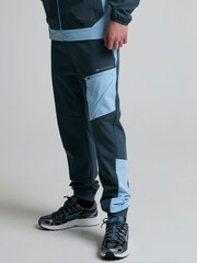 Monterrain Grey Deflect 2.0 Woven Joggers - Image 1 of 5
