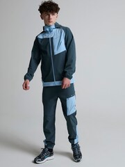 Monterrain Grey Deflect 2.0 Woven Joggers - Image 2 of 5