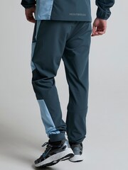 Monterrain Grey Deflect 2.0 Woven Joggers - Image 3 of 5