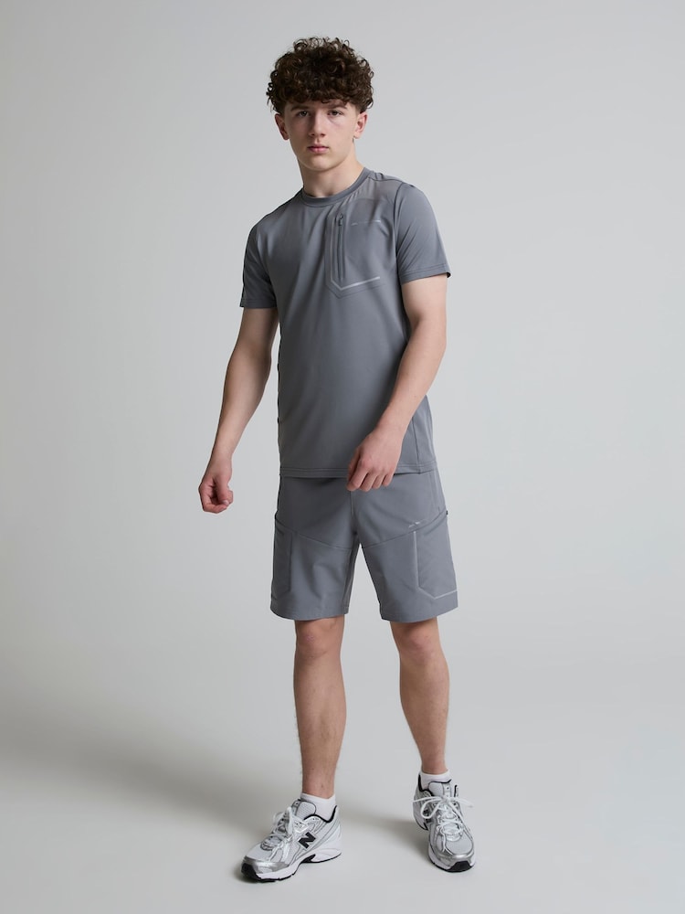 Monterrain 漫步T恤 - 5的图像2｝