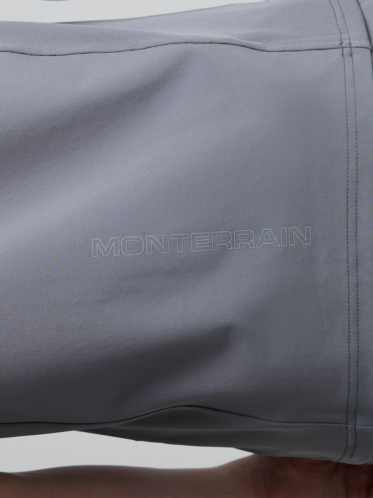 Monterrain 漫步T恤 - 5的图像5｝