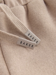 Baker by Ted Baker 3 Piece Sırıqlı gödəkçə, Futbolka və idman şalvarı Dəsti - 9şəkildən 6 şəkil